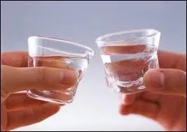 Parmi ces 4 cocktails, lequel doit se boire "straight" ? C'est-à-dire en une seule fois ?