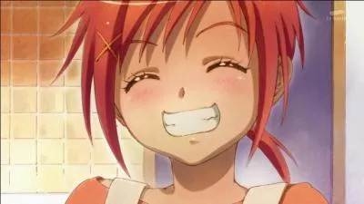 Où travaille Akane ?