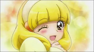 Habituellement combien y a-t-il de Pretty Cure ?