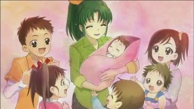 De quoi a peur Nao ?