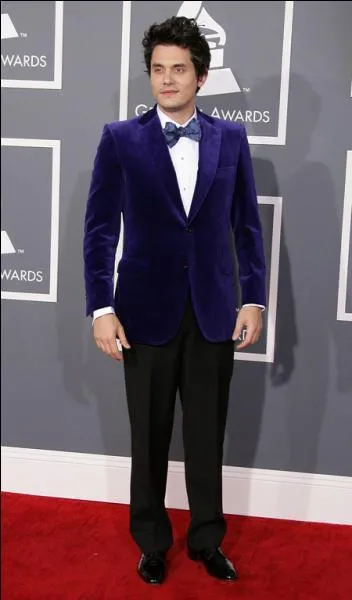 Juin- Avec quelle ex petite amie John Mayer s'est-il remis en couple ce mois-ci ?