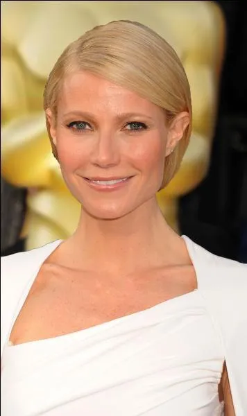 Mars- Les critiques sur Gwyneth Paltrow ont atteint leur paroxysme ce mois-ci après avoir dit que ses enfants ne sont pas autorisés à manger quoi ?