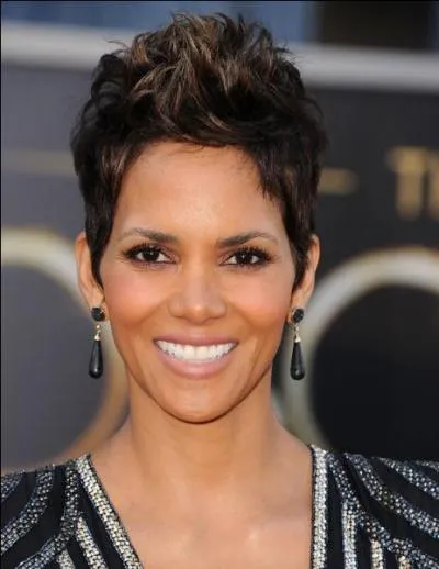 Avril- Halle Berry a été l'une des premières stars à débuter le bébé-boum cette année et ce mois-ci, elle a confirmé qu'elle et son fiancé, Olivier Martinez, attendaient un bébé garçon. Mais, combien d'enfants Halle Berry a-t-elle déjà ?