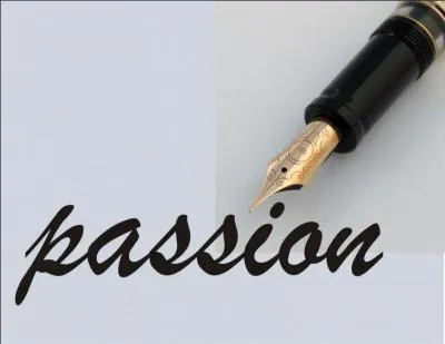 Que dit-on quand on fait preuve d'une passion démesurée pour une chose ou quelqu'un ?