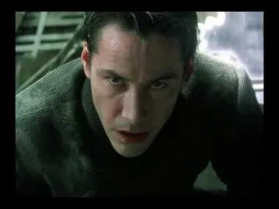 Que découvre Néo au combat final ?