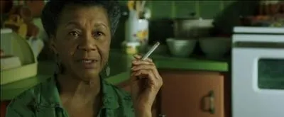 Qui voit-on à la fin, alors qu'on croyait que cette personne était morte ?