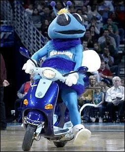 Je dis "était" parce qu'il sera bientôt remplacé par ___ ?