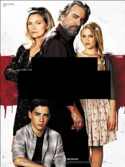 Quel est le nom de ce film ?