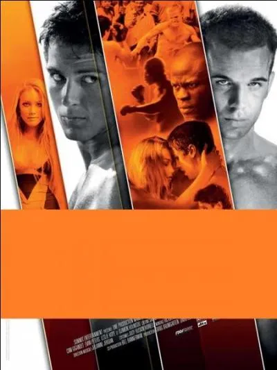 Quel est le nom de ce film ?