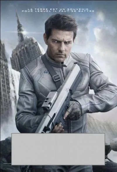 Quel est le nom de ce film ?