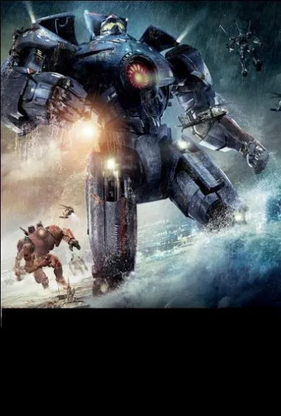 Quel est le nom de ce film ?