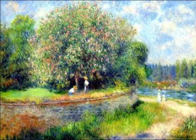 Quel est le nom de l'oeuvre de la photo, exposée à Berlin ?