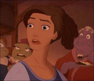 De quel "Disney" cette image est-elle issue ?