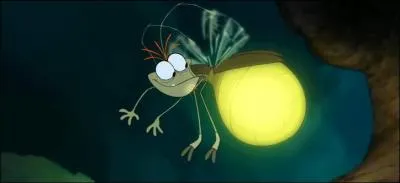 De quel "Disney" cette image est-elle issue ?