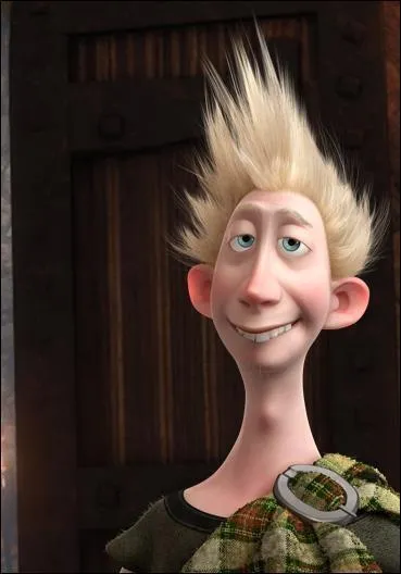 De quel "Disney" cette image est-elle issue ?