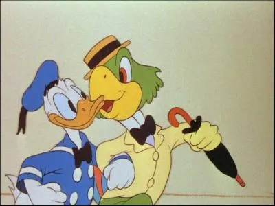 De quel "Disney" cette image est-elle issue ?