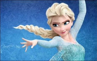 De quel "Disney" cette image est-elle issue ?