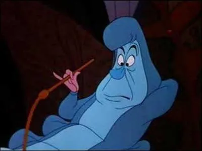 De quel "Disney" cette image est-elle issue ?