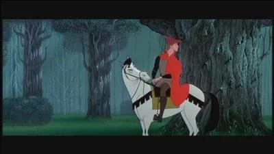 De quel "Disney" cette image est-elle issue ?