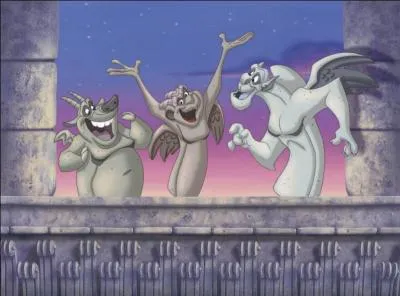 De quel "Disney" cette image est-elle issue ?