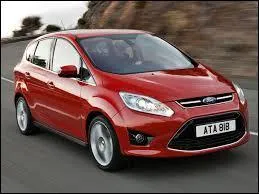 Commet s'appelle ce modèle de chez Ford ?