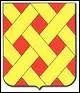Ce blason appartient à la commune de Mesquer, dans le 44. Elle se situe en région ...