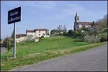 Nanteuil-Auriac-de-Bouzac est un village Périgourdin situé en région ...