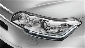 Cette voiture est française : laquelle est-ce ?