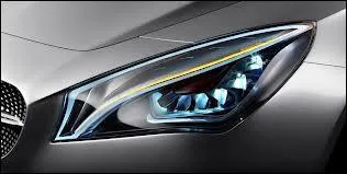 Cette voiture est allemande : laquelle est-ce ?