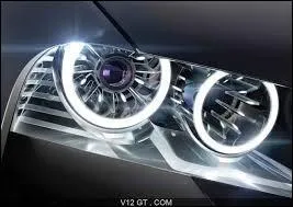 Cette voiture est allemande : laquelle est-ce ?