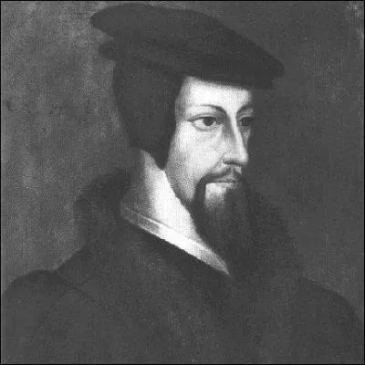 Vrai ou faux : à l'instar du catholicisme, le luthéranisme et le calvinisme imposent l'idée que le salut des hommes n'est dû qu'au fait que Dieu les ait élu ou non.