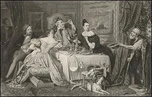 Quel est le problème de la papauté lors de la Réforme ?