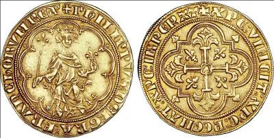 Vrai ou faux : les indulgences s'avéreront être un excellent marché commercial pour l'Église.