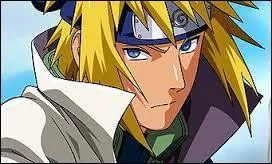 Comment s'appelle l'ancien sensei de Kakashi ?