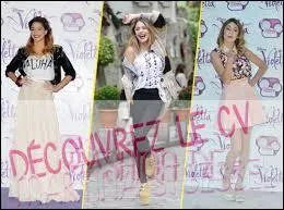 Où a-t-elle tourné le tout premier épisode ? (saison 1)