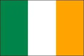Quelle est la capitale de l'Irlande ?