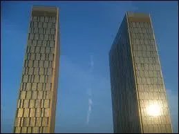 Dans quelle ville est située la Cour de justice européenne ?