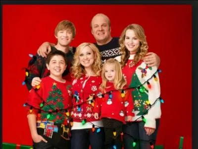 Quelle est cette série ?