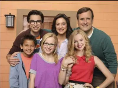 Quelle est cette série ?