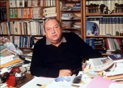 Qui était le maître de Jacques Le Goff, historien reconnu qui nous a quittés le 1er avril ?