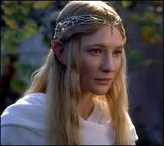 Ce personnage vient-il de "Game of Thrones" ou du "Seigneur des anneaux" ?