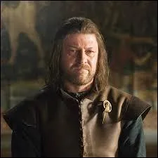 Ce personnage vient-il de "Game of Thrones" ou du "Seigneur des anneaux" ?