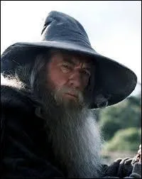 Ce personnage vient-il de "Game of Thrones" ou du "Seigneur des anneaux" ?