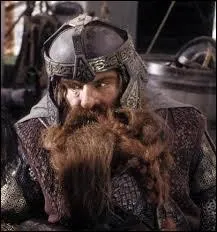 Ce personnage vient-il de "Game of Thrones" ou du "Seigneur des anneaux" ?