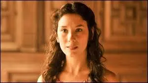 Ce personnage vient-il de "Game of Thrones" ou du "Seigneur des anneaux" ?