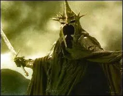 Ce personnage vient-il de "Game of Thrones" ou du "Seigneur des anneaux" ?