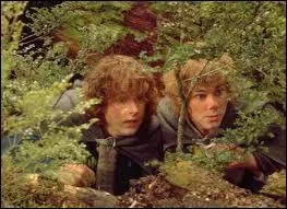 Ces personnages viennent-ils de "Game of Thrones" ou du "Seigneur des anneaux" ?