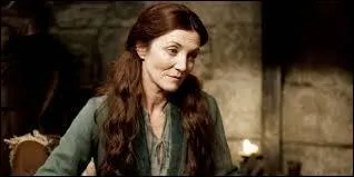 Ce personnage vient-il de "Game of Thrones" ou du "Seigneur des anneaux" ?