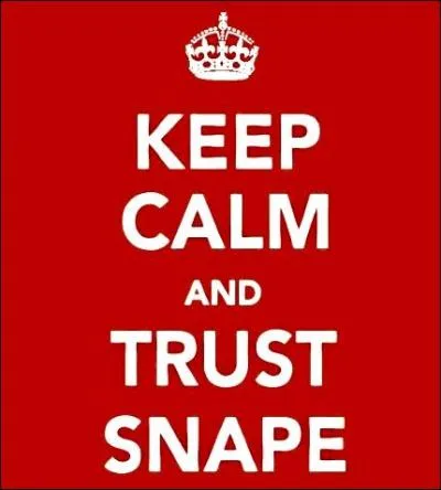 « Une fois encore, on est stupéfiés par vos dons, Potter, des dons que les simples mortels ne peuvent que rêver de posséder. Comme ça doit être fabuleux de savoir que l'on est l'Élu »