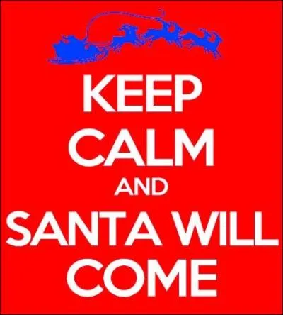 « Joyeux Noël, Harry. »